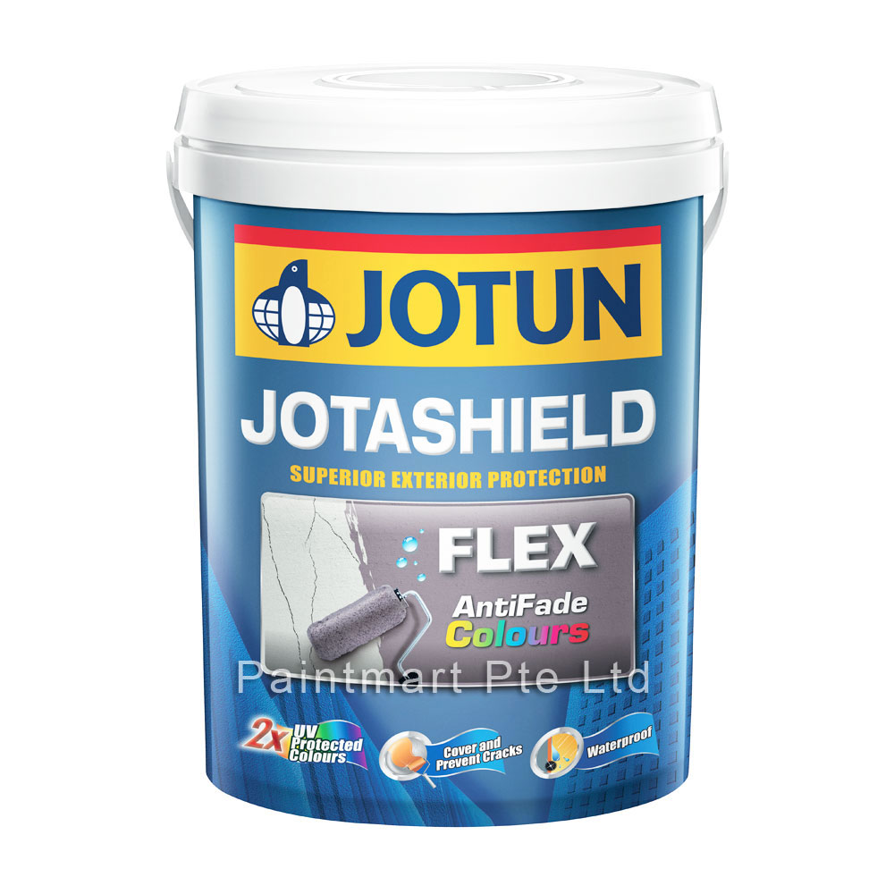 JOTUN Jotashield Flex Paintmart Pte Ltd SG